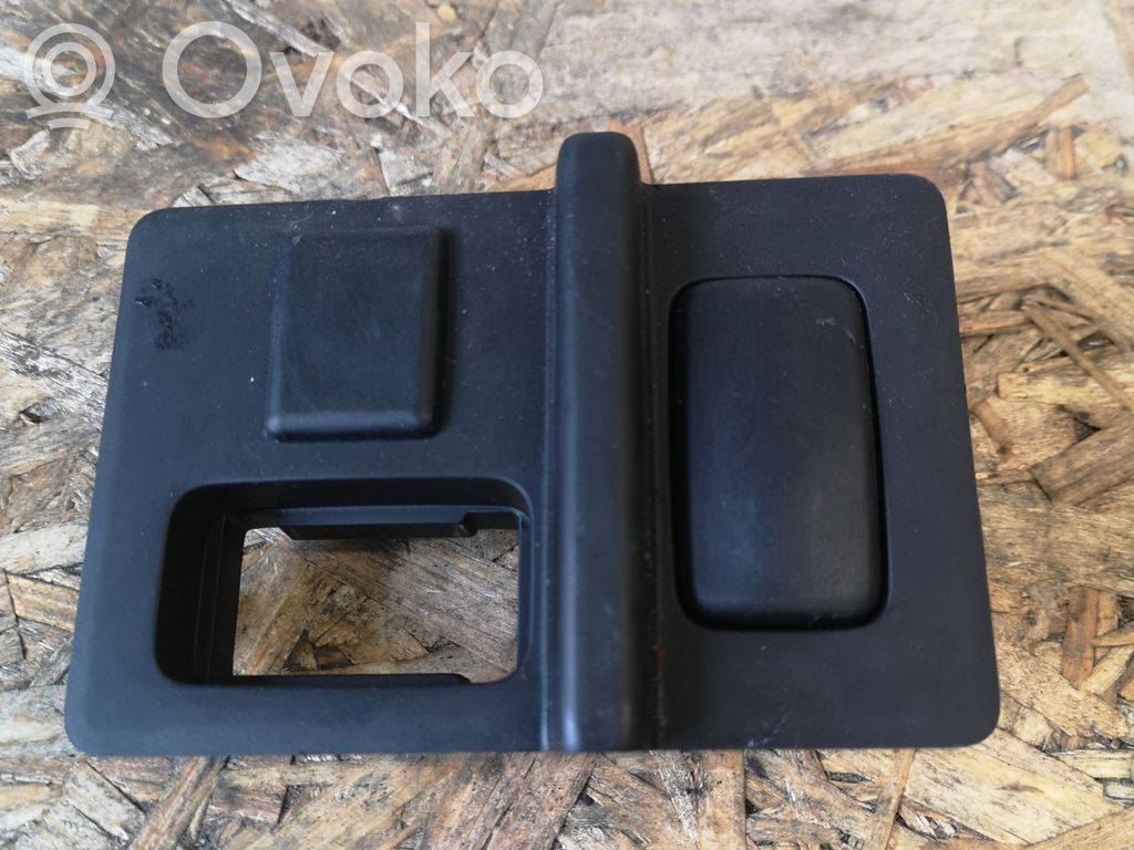 Lexus RX 300 Other dashboard part 