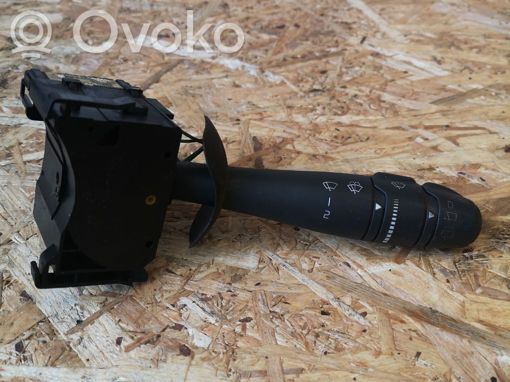 Renault Espace -  Grand espace IV Wiper control stalk 