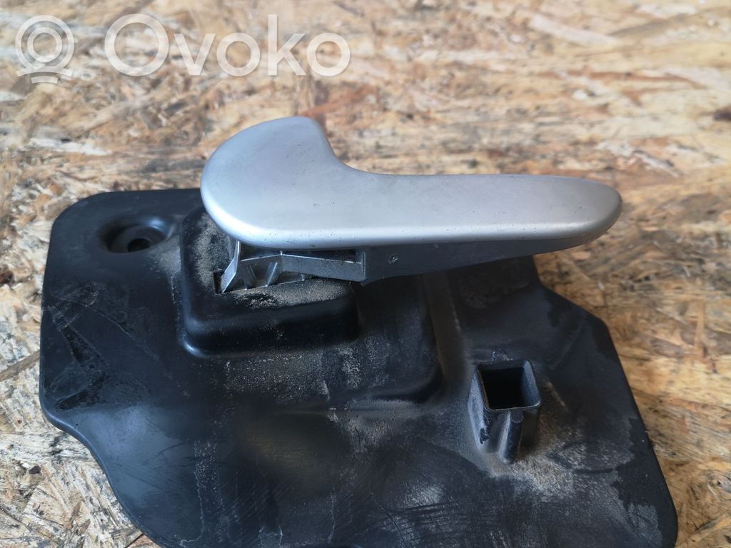 Opel Meriva A Iekšējais atvēršanas rokturītis 
