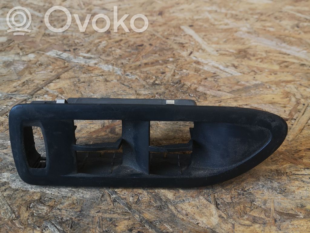 Renault Laguna II Other front door trim element 