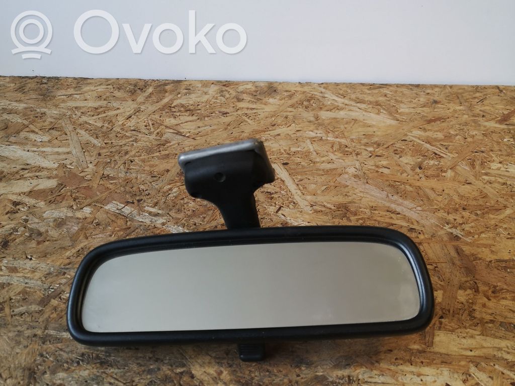 Saab 9-3 Ver2 Rear view mirror (interior) 