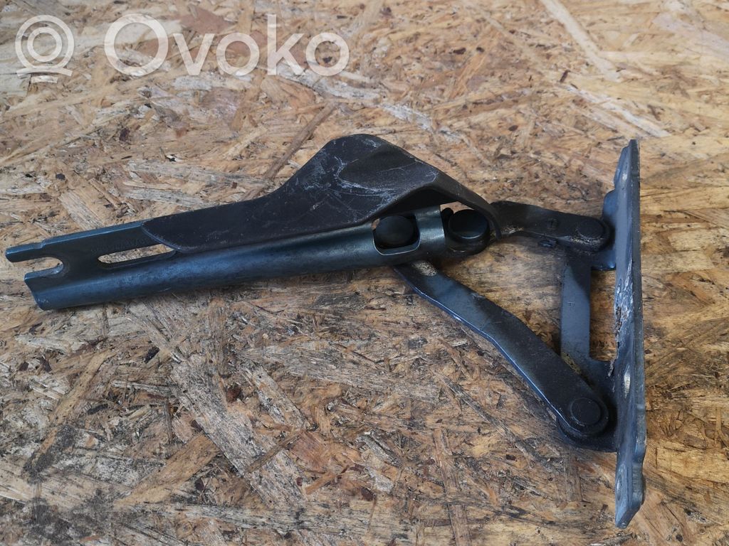 Saab 9-3 Ver2 Engine bonnet/hood hinges 