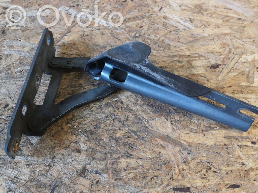 Saab 9-3 Ver2 Engine bonnet/hood hinges 
