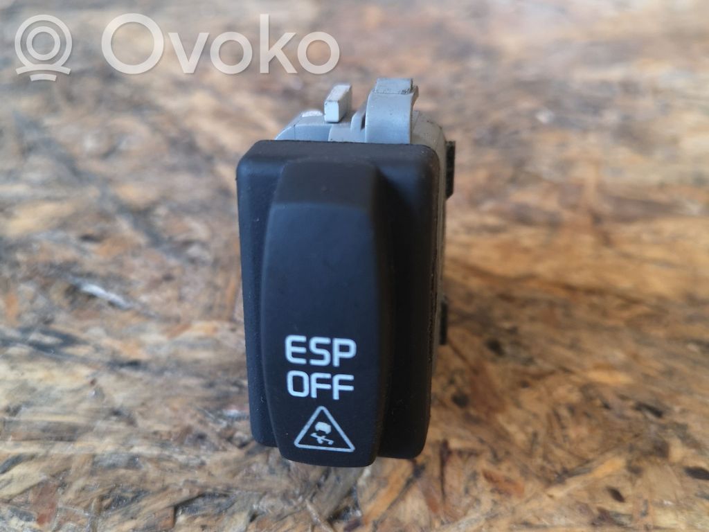 ESP (stability program) switch   380657,28082,28082