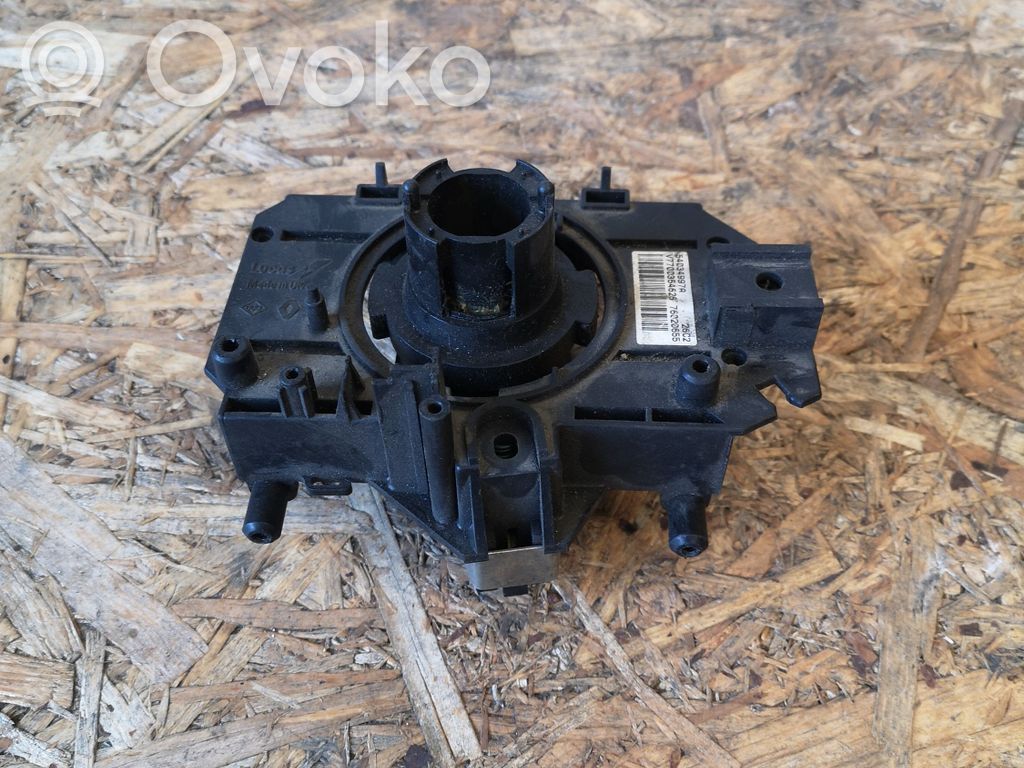 Renault Master II Inne części wnętrza samochodu 