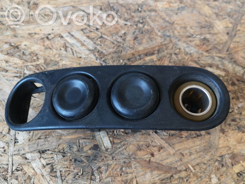 Renault Master II 12 V Socket (front) 