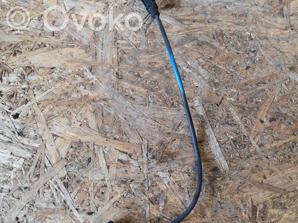 KIA Ceed Crankshaft position sensor 