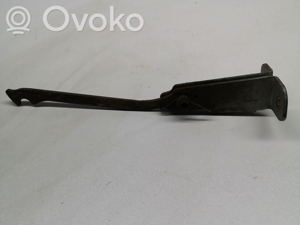 Renault Trafic II (X83) Loading door check strap stopper 