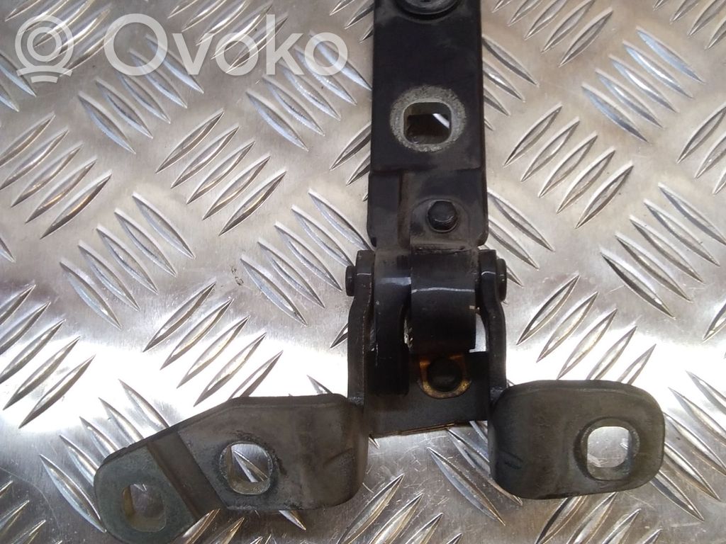 Tailgate/trunk/boot hinge   714962815