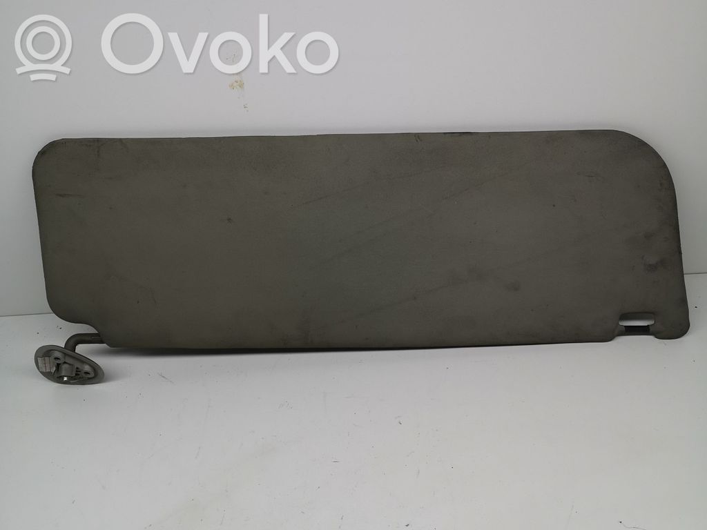 Ford Transit Sun visor 