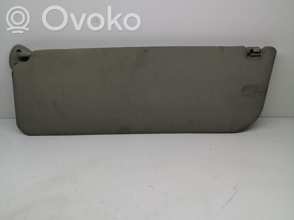 Ford Transit Sun visor 