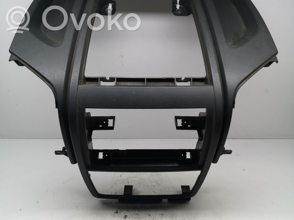 Peugeot Boxer Rivestimento pannello centrale del cruscotto 