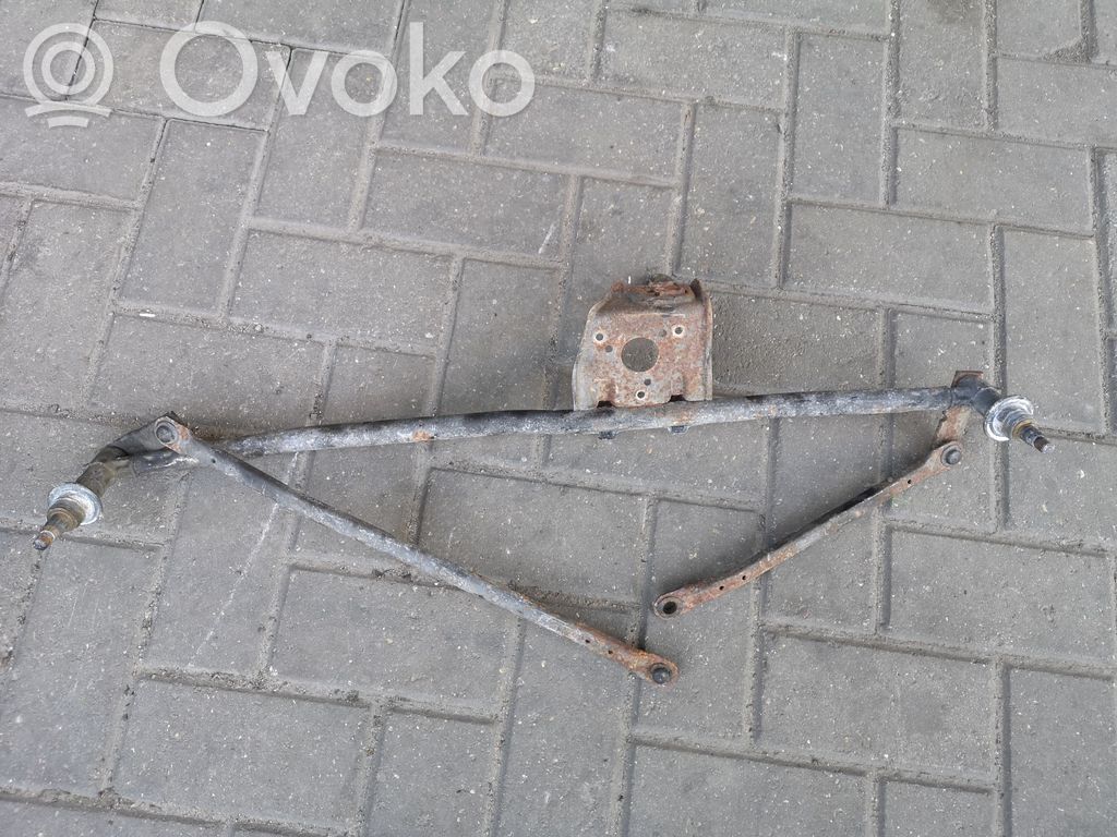 Renault Master II Mechanizm wycieraczek szyby przedniej / czołowej 