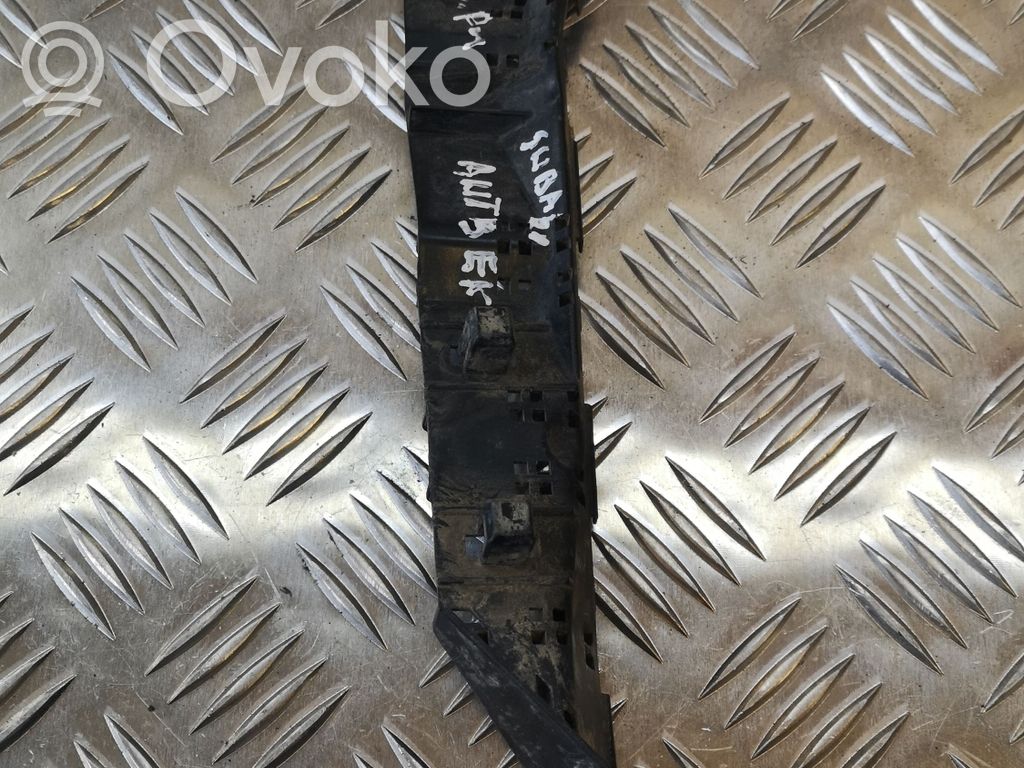 Subaru Outback Front bumper mounting bracket 