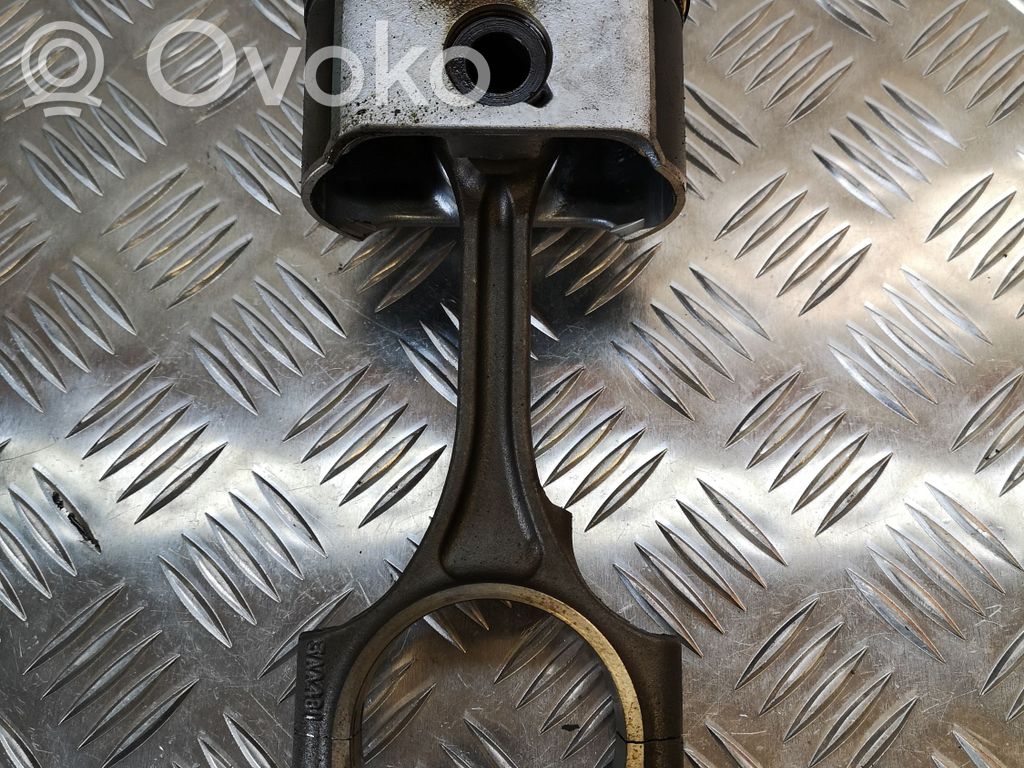 Chrysler 300 - 300C Piston with connecting rod 
