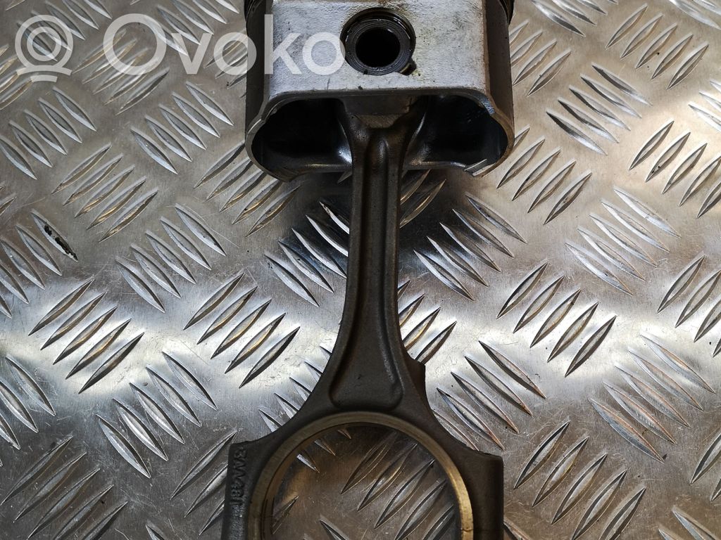 Chrysler 300 - 300C Piston with connecting rod 