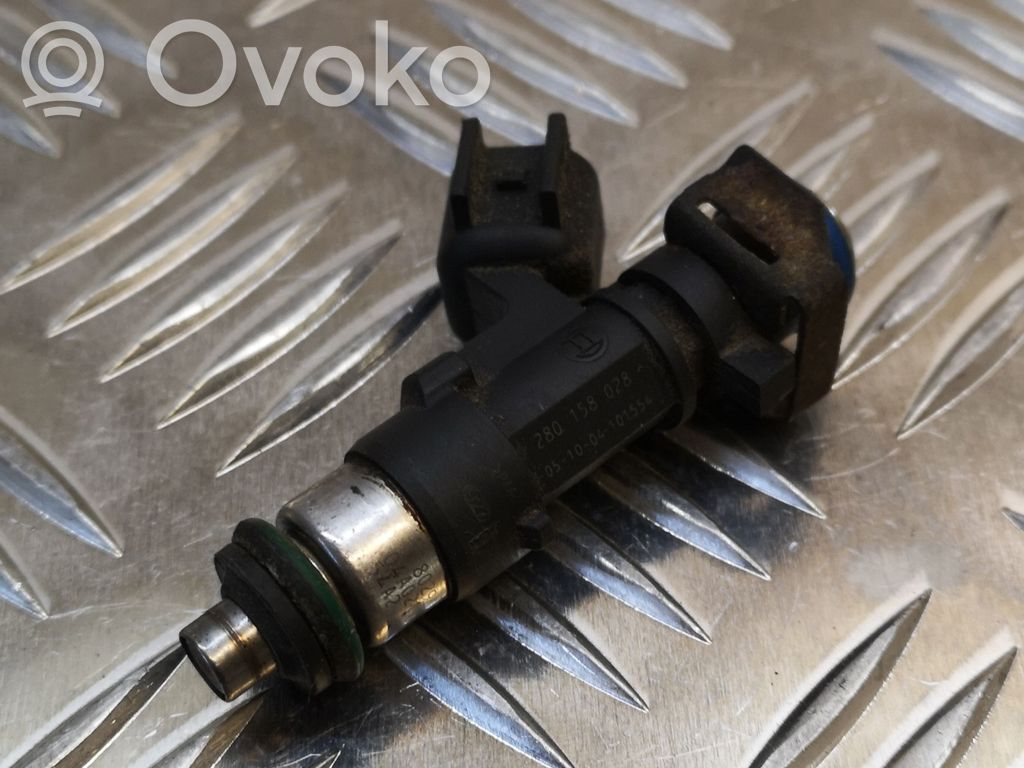 Chrysler 300 - 300C Sprausla (-i) 