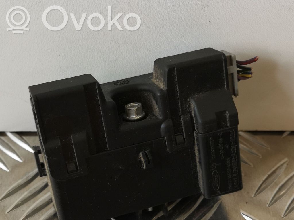 Ford Galaxy Other relay 