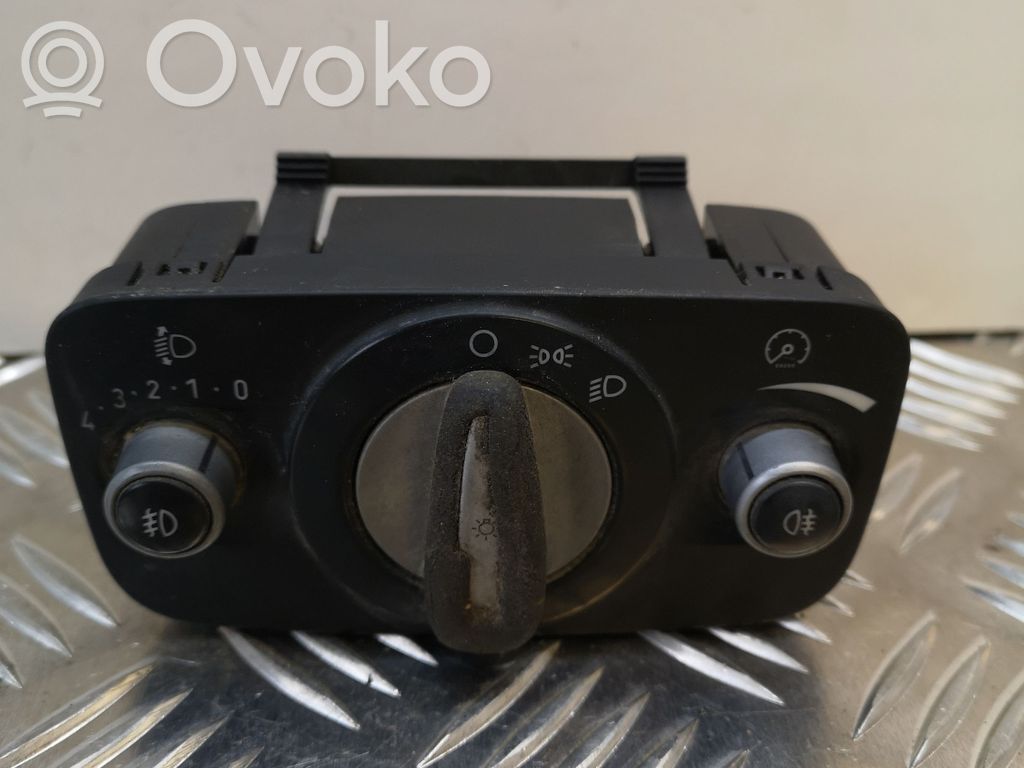 Ford Galaxy Interruptor de luz 
