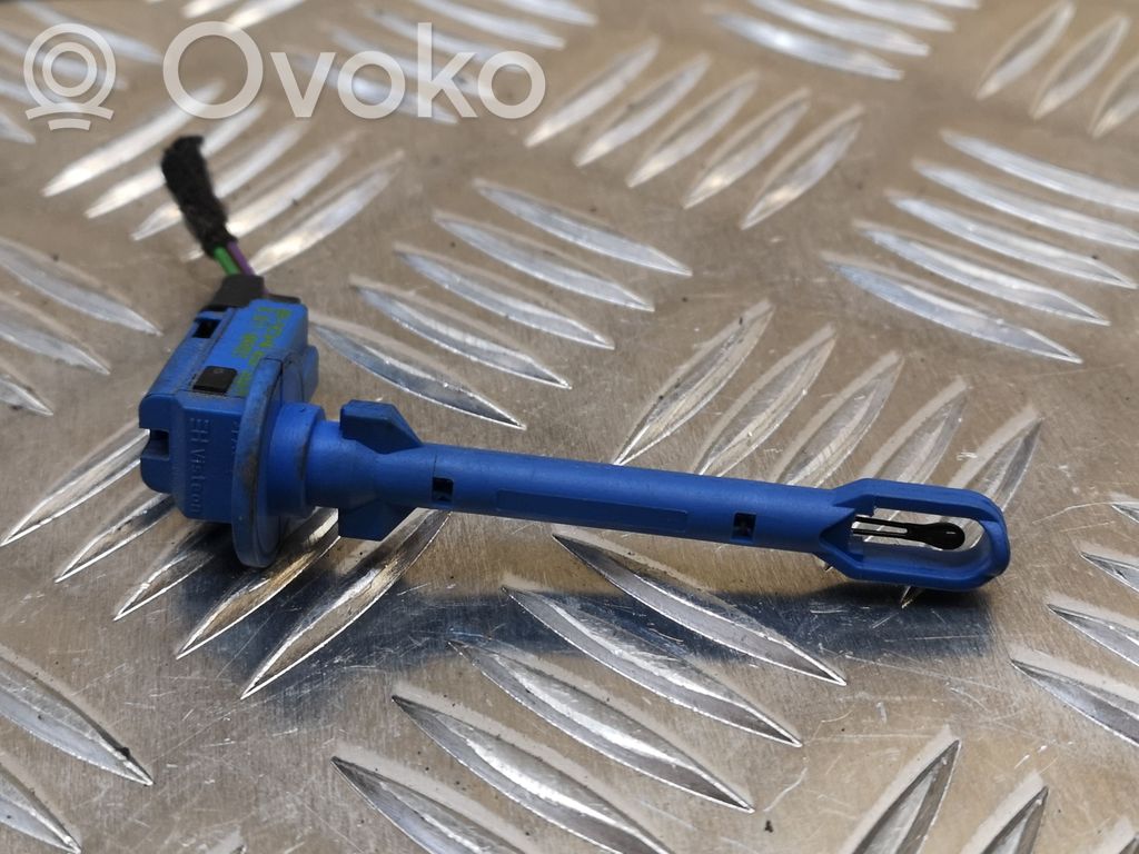 Ford Galaxy Sensor de temperatura interna 