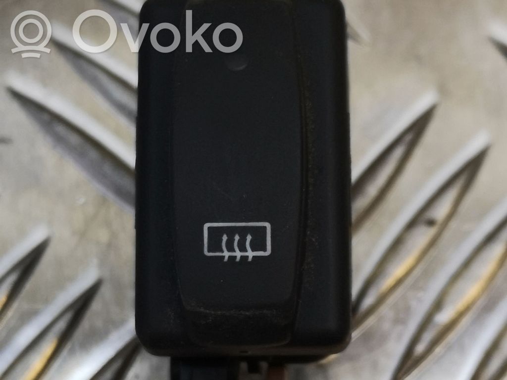 Renault Trafic II (X83) Windscreen/window heater switch 