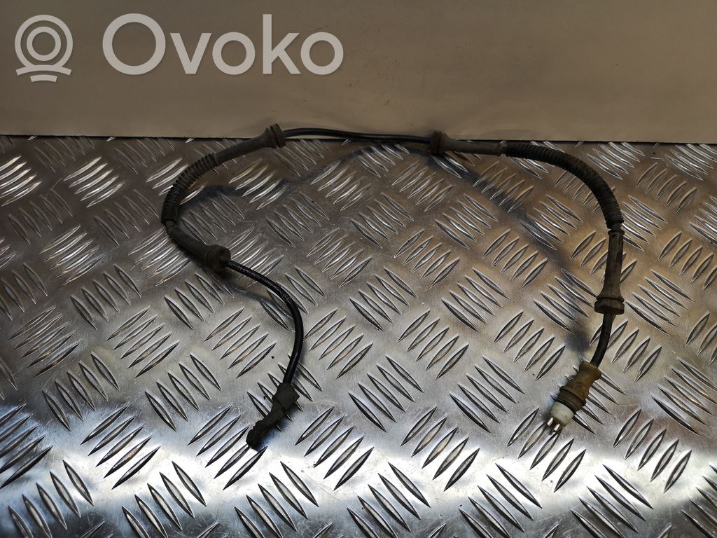 Renault Trafic II (X83) ABS Sensor 