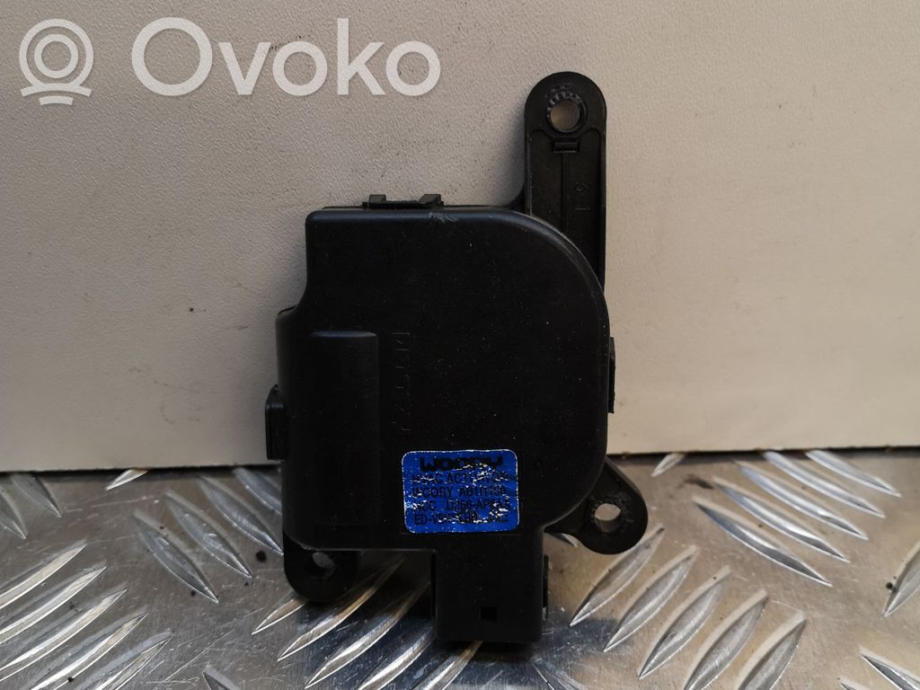 KIA Ceed Air flap motor/actuator 