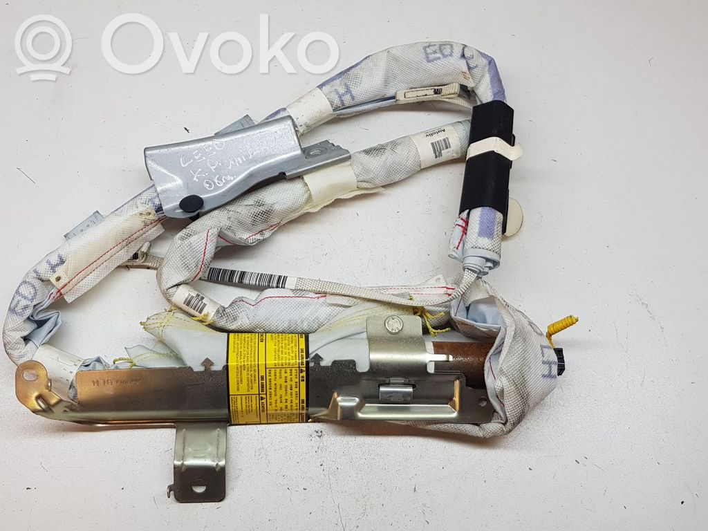 KIA Ceed Roof airbag 