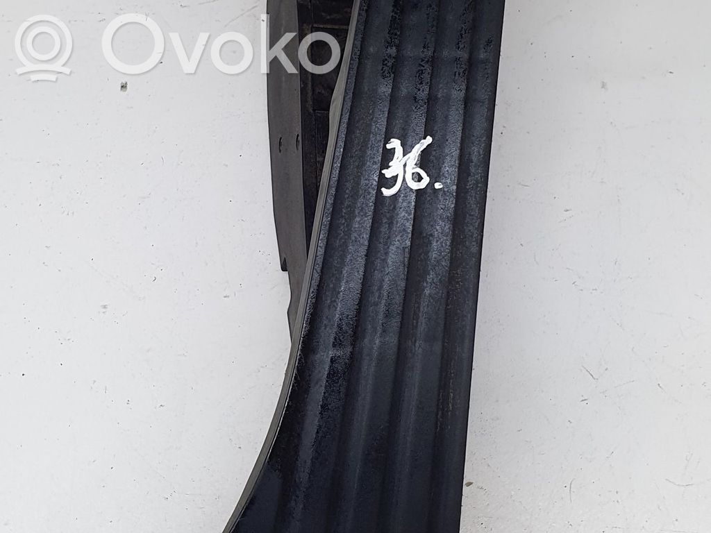 BMW 5 E39 Gaspedal 