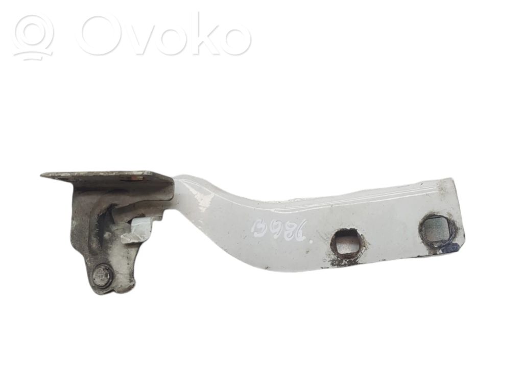 Peugeot Boxer Engine bonnet/hood hinges 