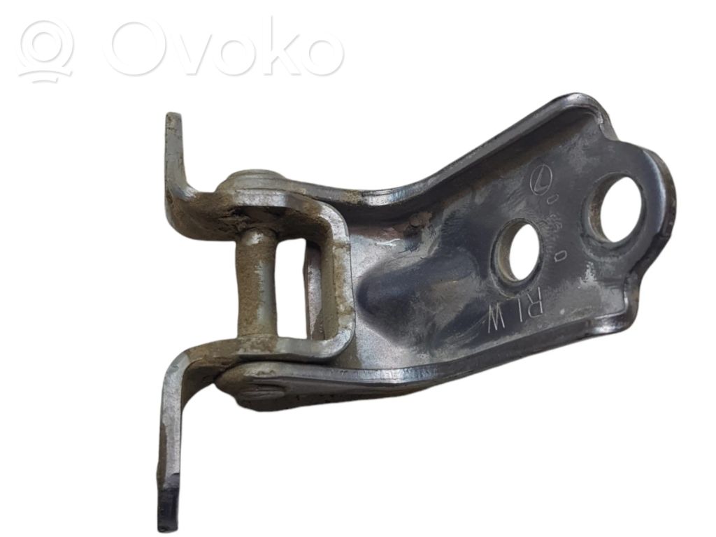 Subaru Outback Front door lower hinge 