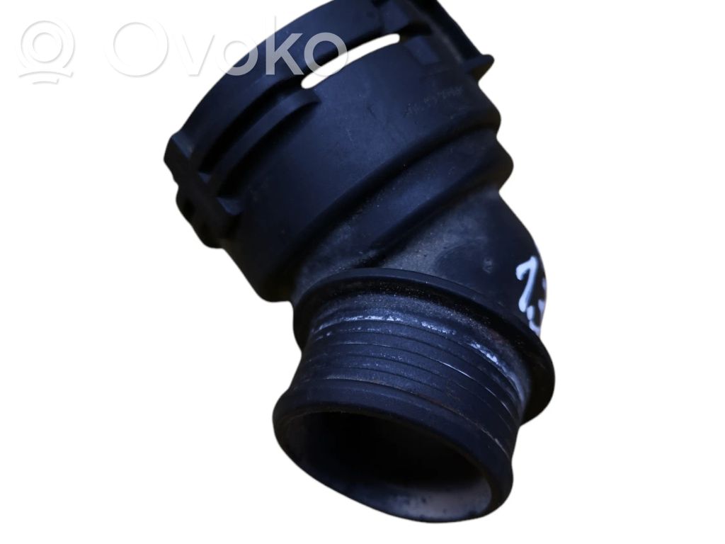 Fiat Doblo Engine coolant pipe/hose 