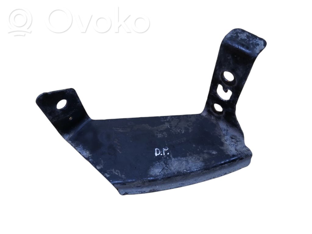 Renault Master III Front bumper mounting bracket 