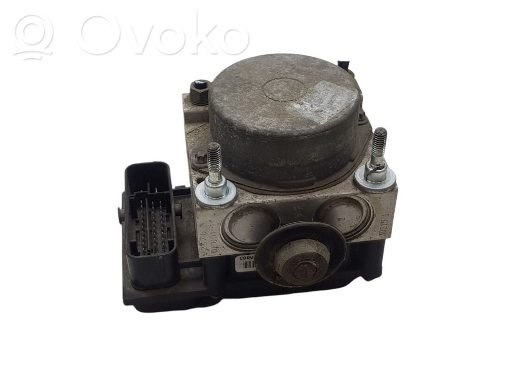 Fiat 500 ABS bloks 