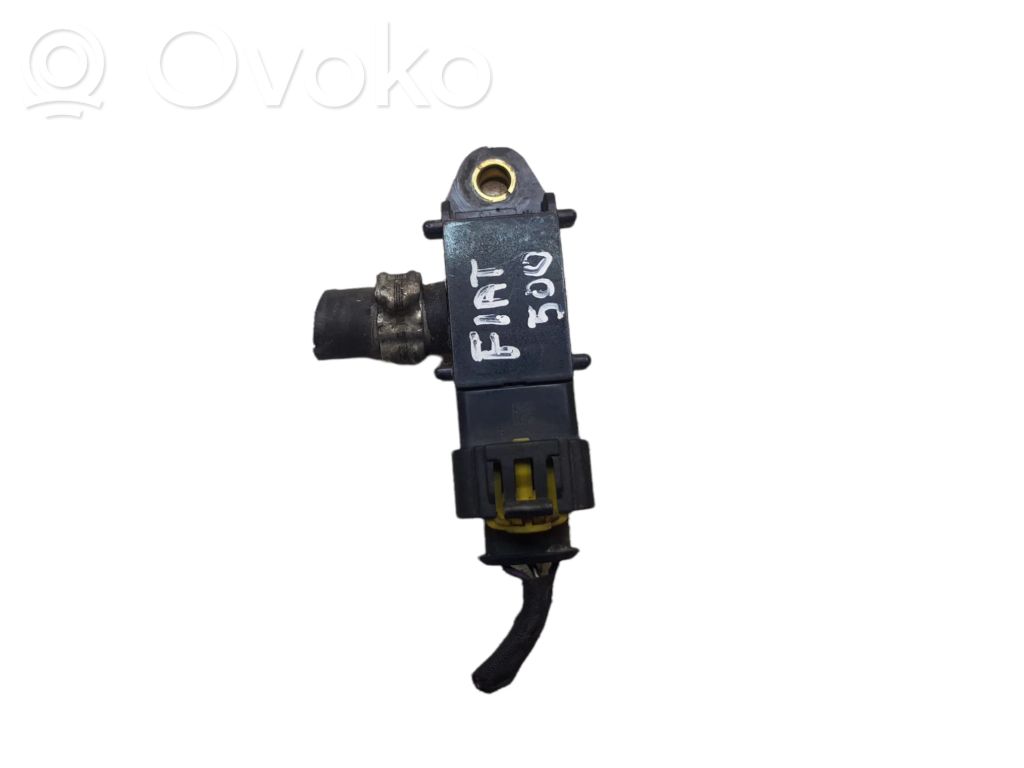 Fiat 500 Air pressure sensor 