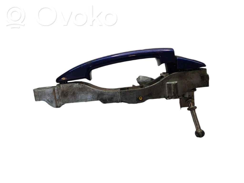 Citroen C4 I Etuoven ulkokahva 