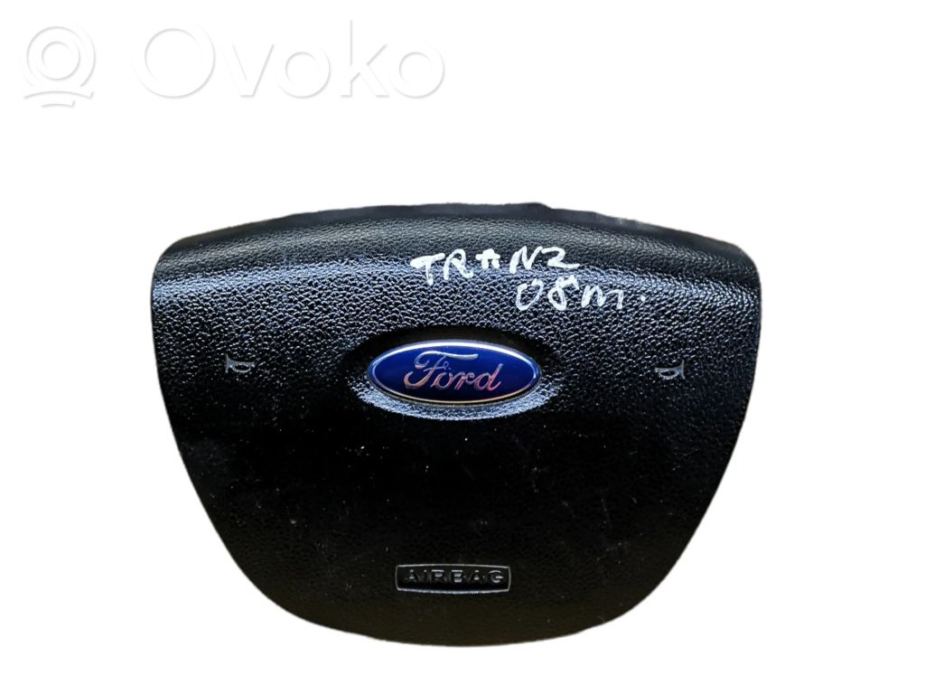 Ford Transit Vairo oro pagalvė 