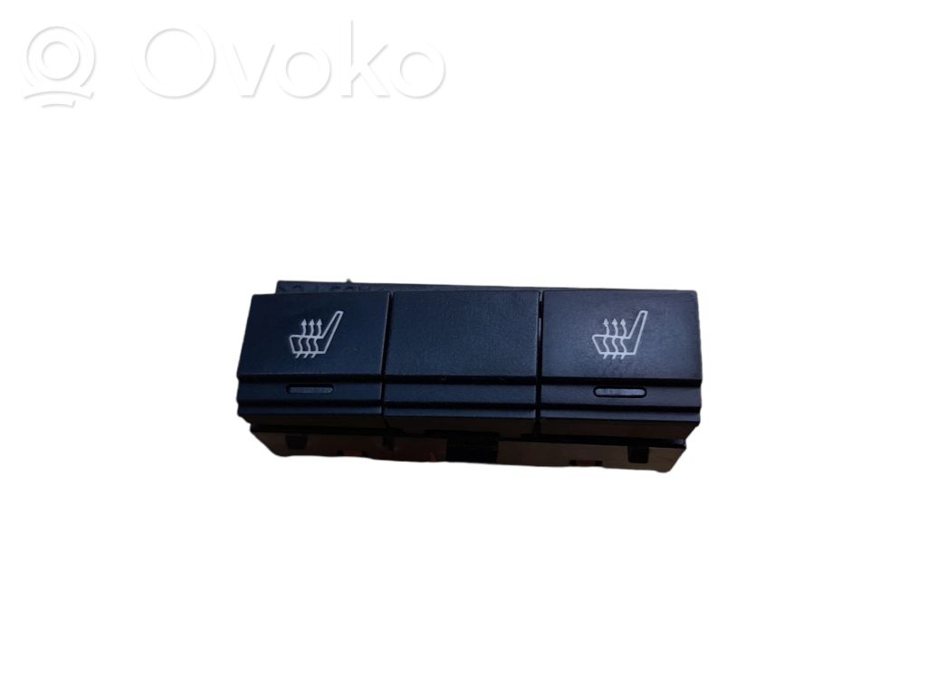 Citroen Jumpy Seat heating switch 