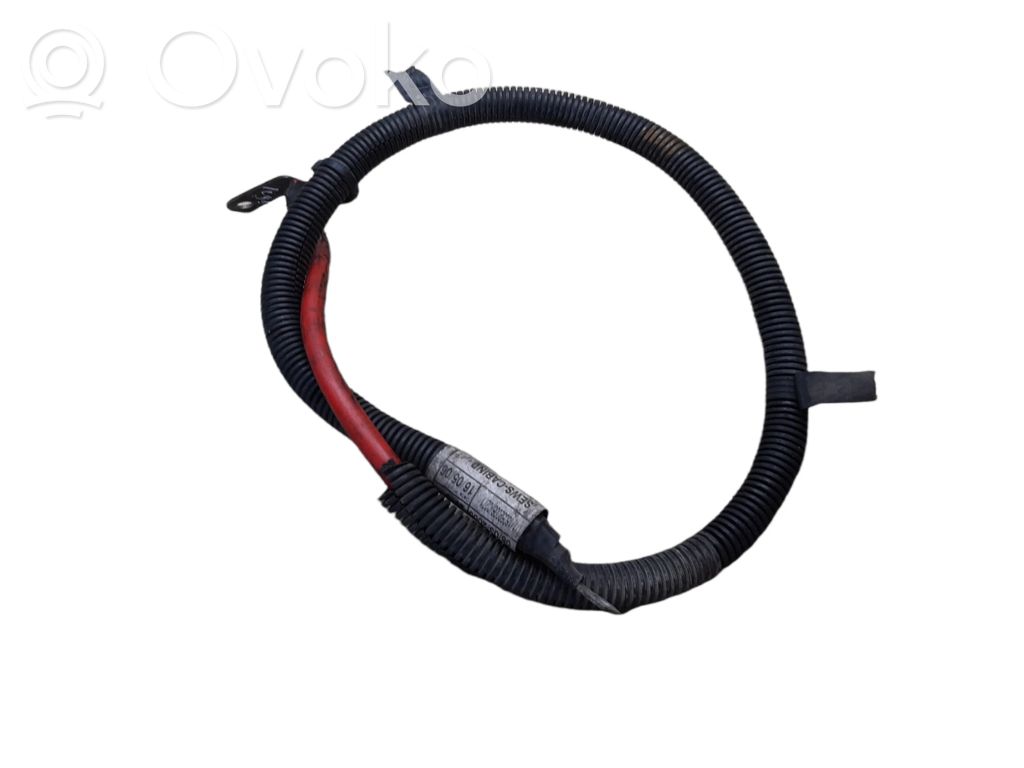 Fiat Ducato Cable positivo (batería) 