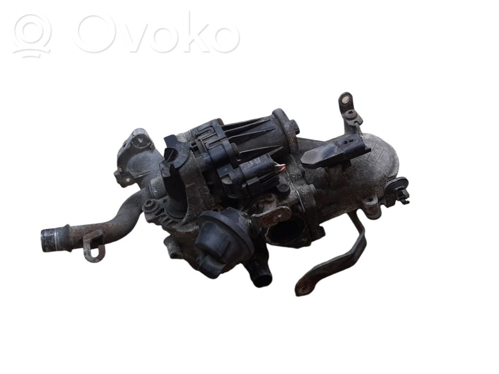 Peugeot Partner EGR vārsts 