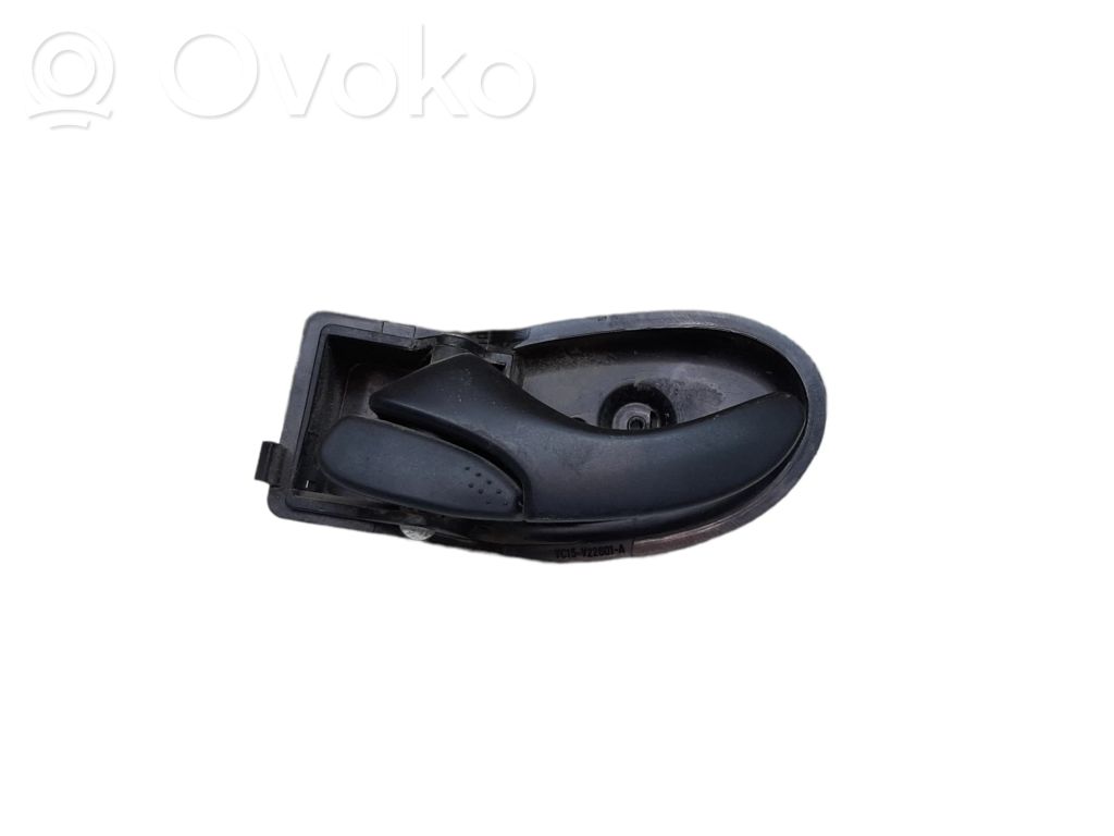 Ford Transit Front door interior handle 