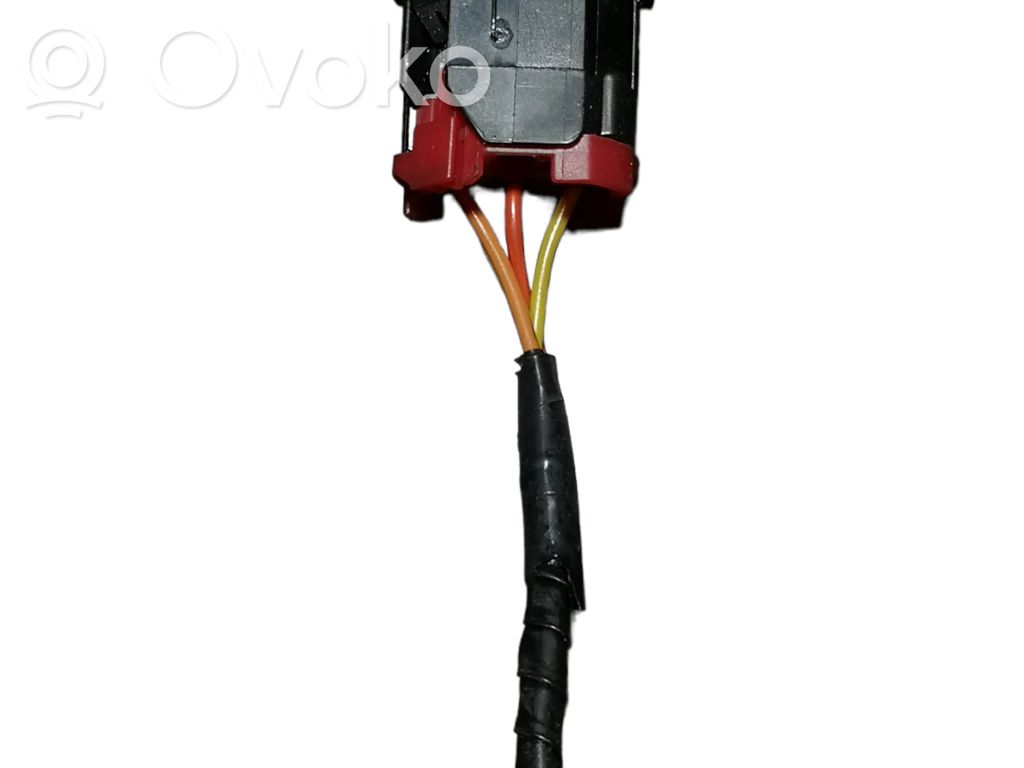 Peugeot 307 CC Other relay 