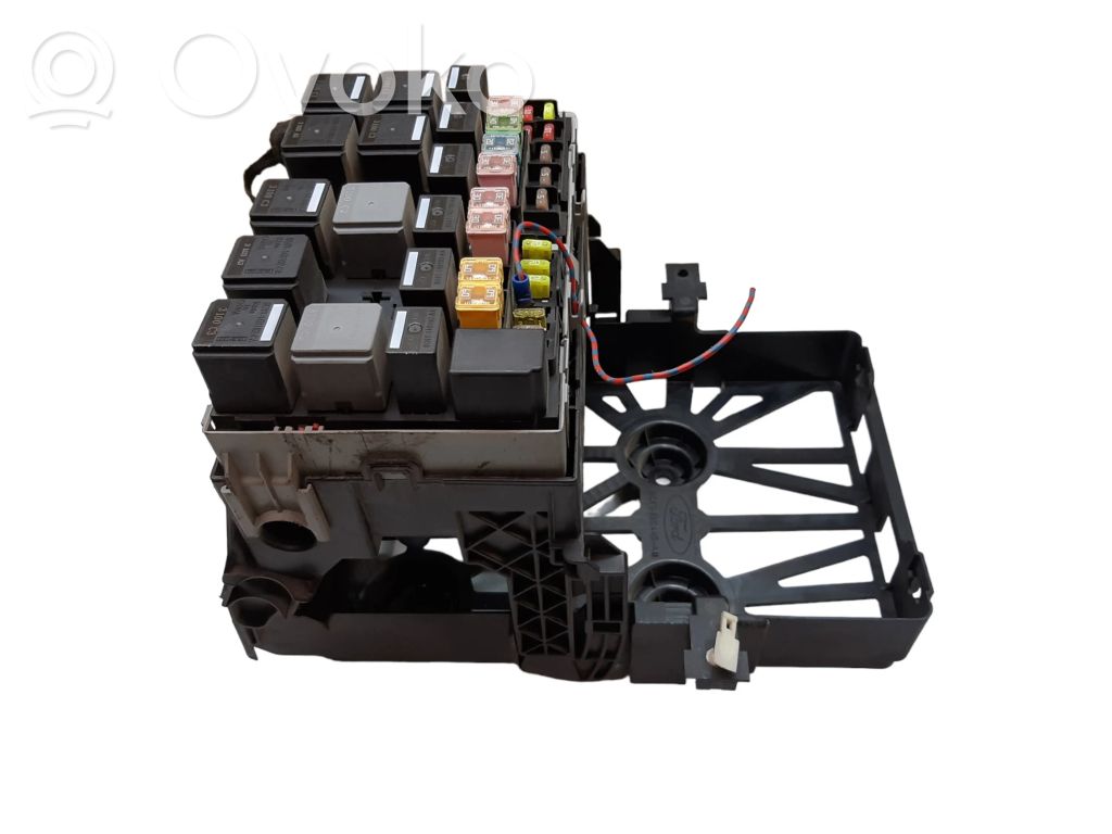 Ford Transit Fuse module 