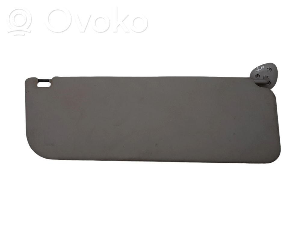 Ford Transit Sun visor 