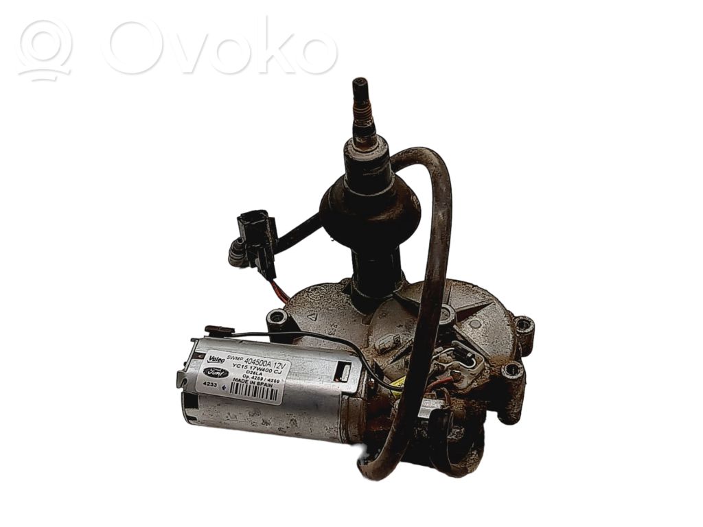Ford Transit Rear window wiper motor 