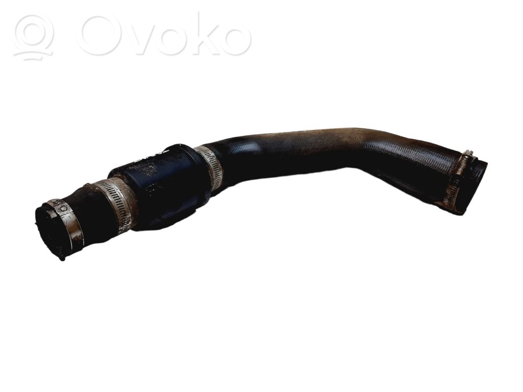 Ford Transit Intercooler hose/pipe 