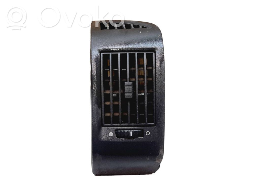 Peugeot Boxer Moldura protectora de la rejilla de ventilación lateral del panel 
