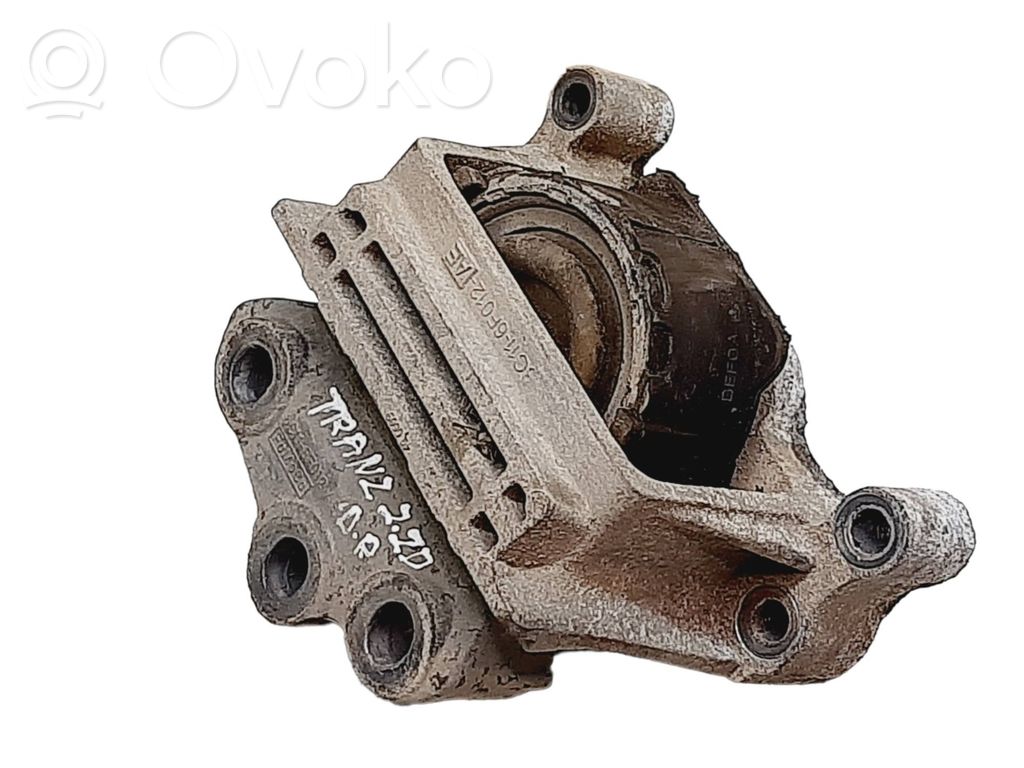Ford Transit Engine mount bracket 