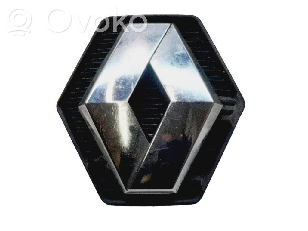 Renault Vel Satis Logotipo/insignia/emblema del fabricante 