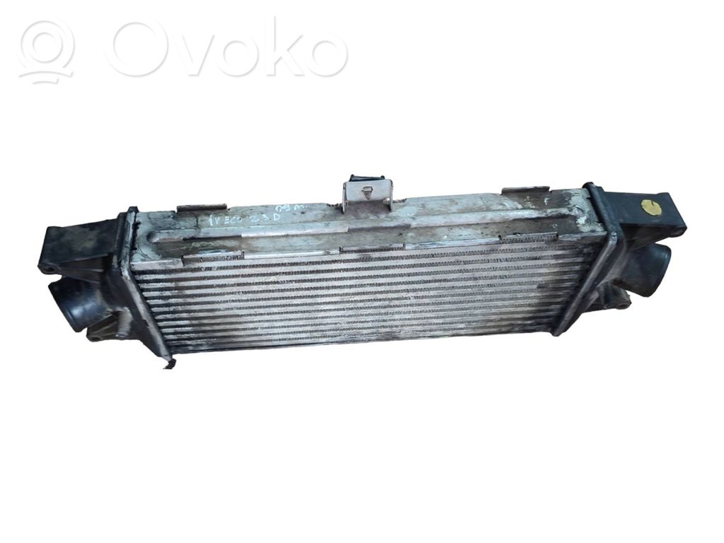 Iveco Daily 35 - 40.10 Interkūlerio radiatorius 